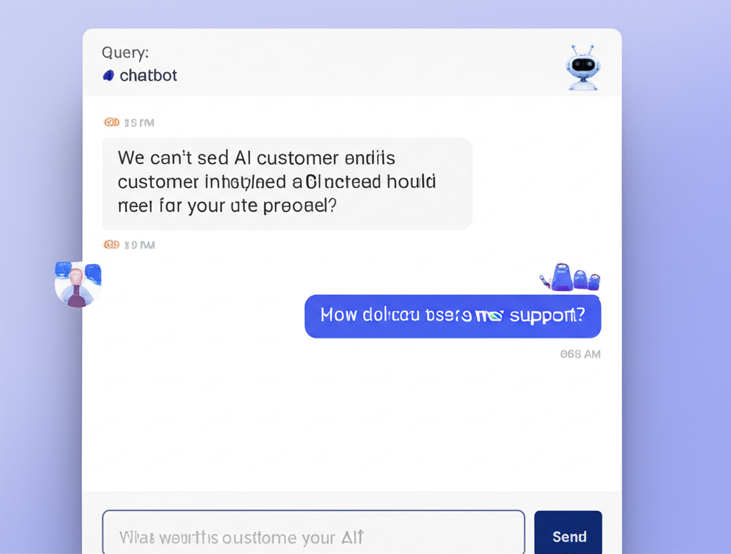 RAG-Based Customer Support